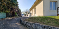 maison à LA SAUVE (33670)