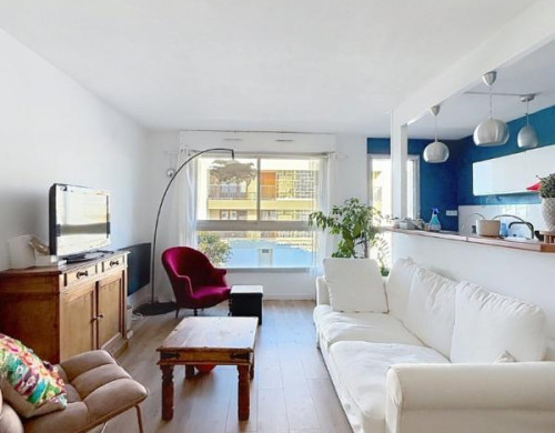 appartement  MERIGNAC
