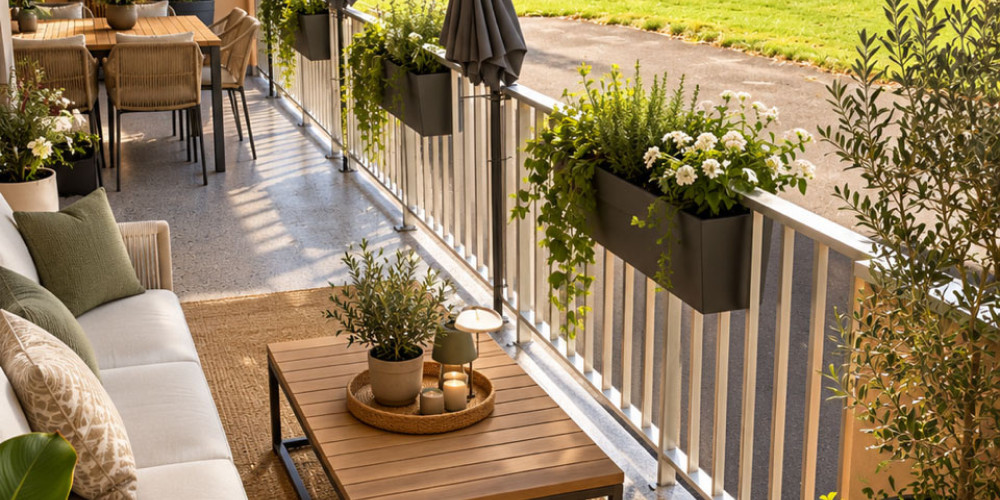 appartement à MERIGNAC (33700)