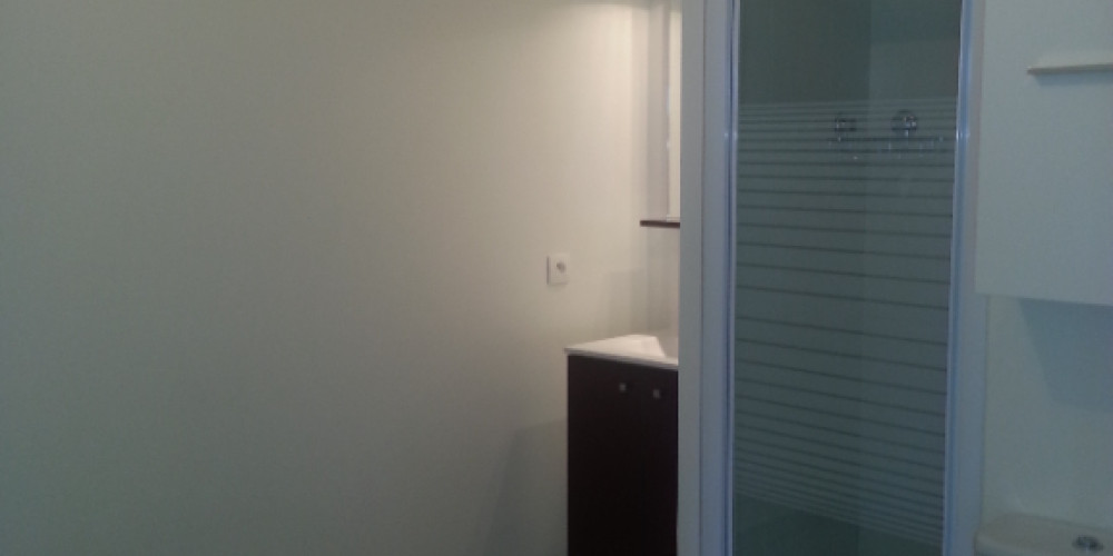 appartement à MERIGNAC (33700)