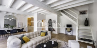 appartement à BLANQUEFORT (33290)