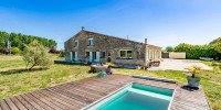 maison à CARTELEGUE (33390)