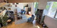 maison à BEGLES (33130)