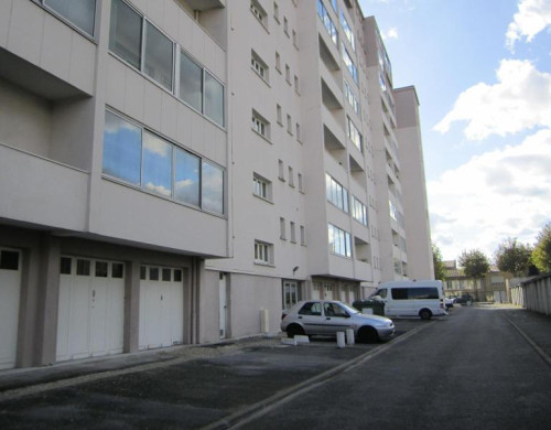 parking  BORDEAUX