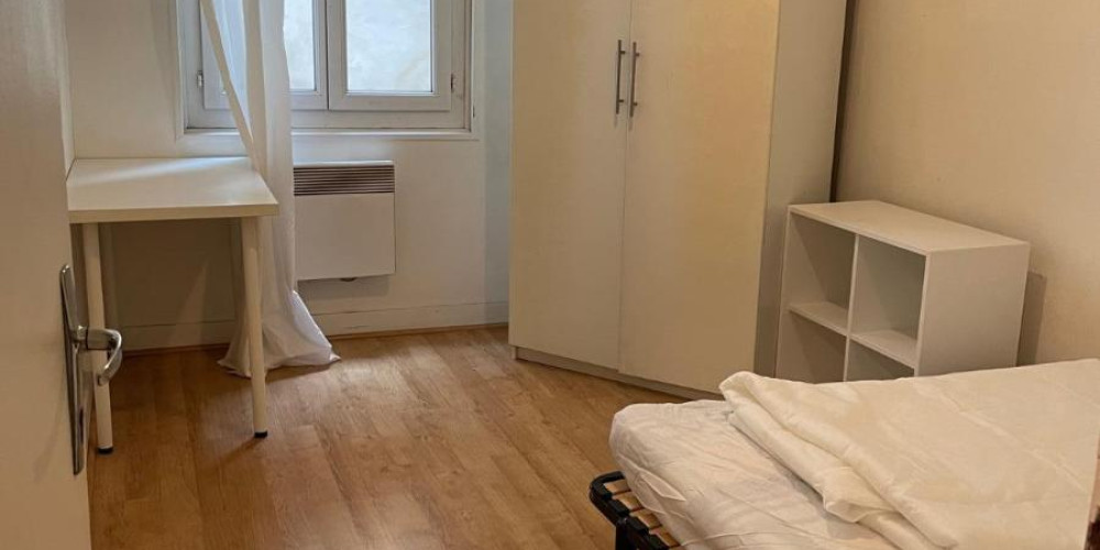 appartement à BORDEAUX (33800)