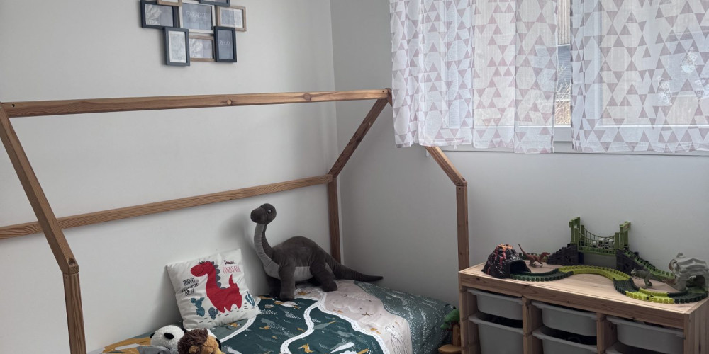 appartement à MERIGNAC (33700)