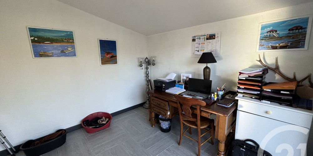 maison à ANDERNOS LES BAINS (33510)