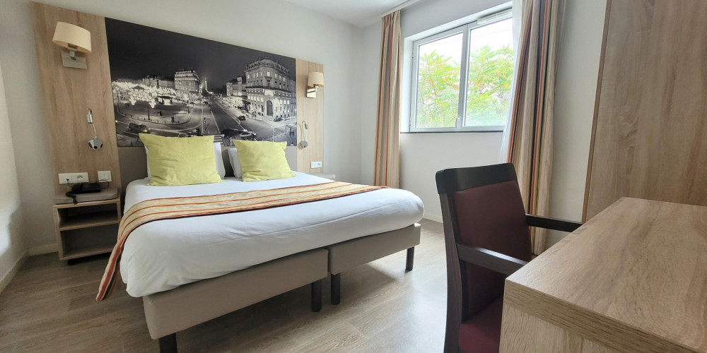 appartement à BORDEAUX (33300)