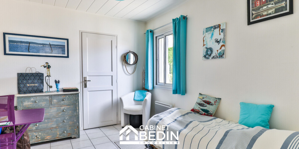 maison à LA TESTE DE BUCH (33260)