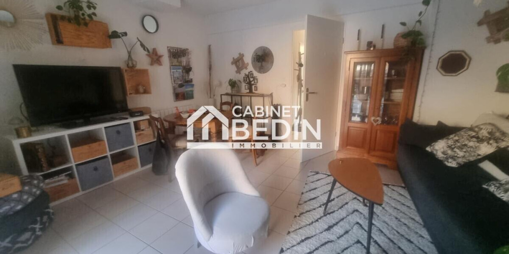 maison à LEGE CAP FERRET (33950)