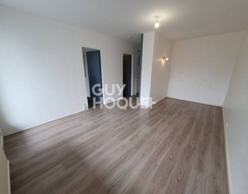 appartement  BORDEAUX
