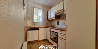 appartement à LA TESTE DE BUCH (33115)