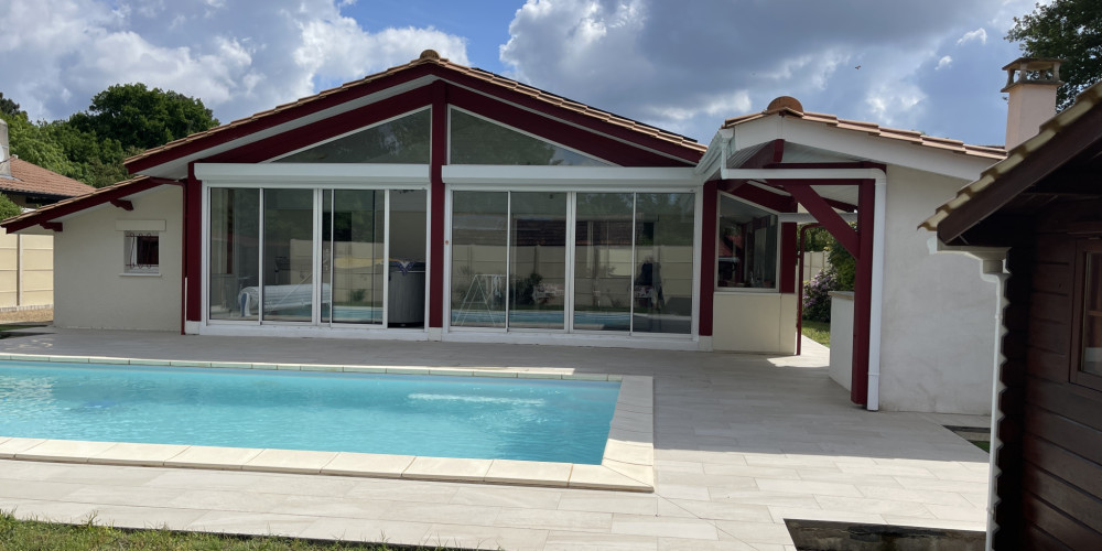 maison à AUDENGE (33980)