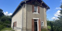 maison à BERNOS BEAULAC (33430)