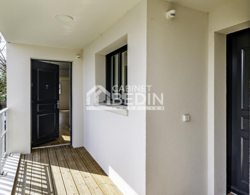 appartement  BORDEAUX