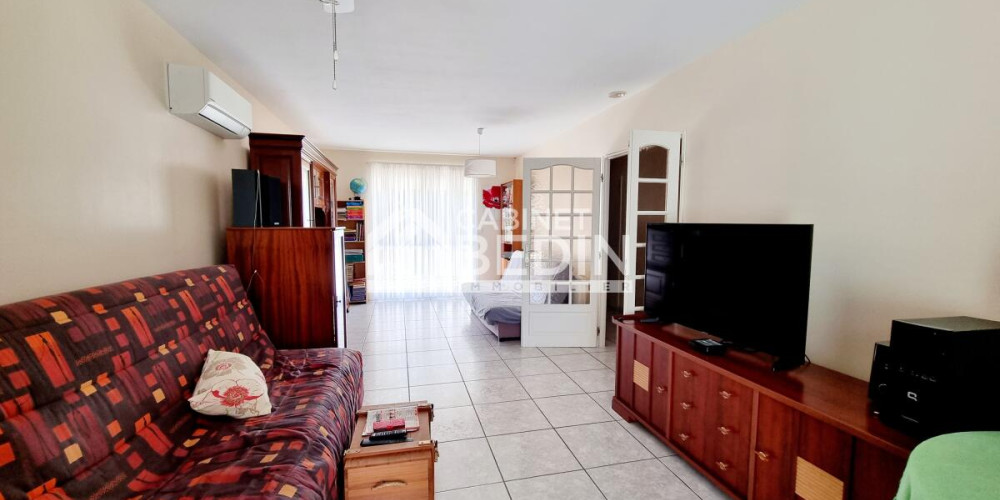 maison à BIGANOS (33380)