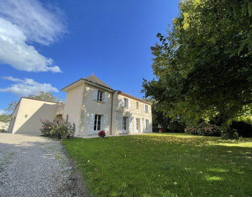 maison  LIBOURNE