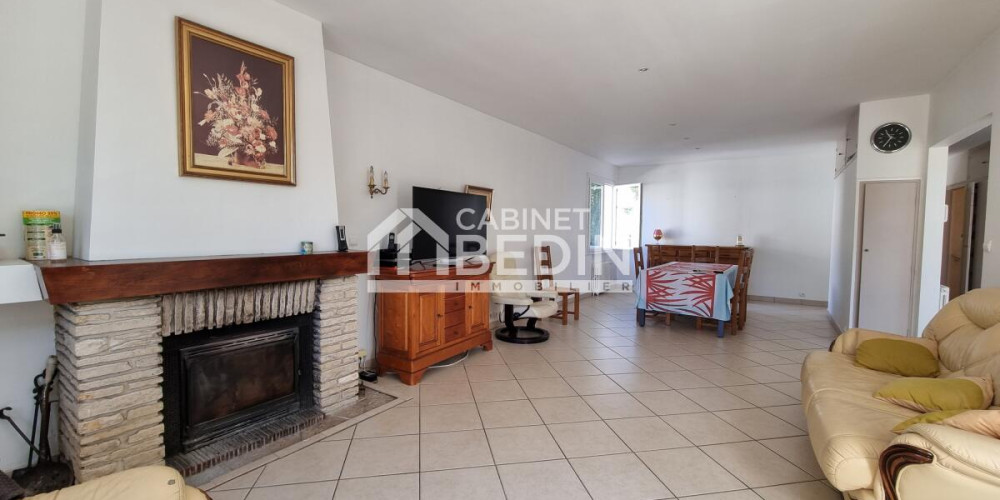 maison à ARCACHON (33120)