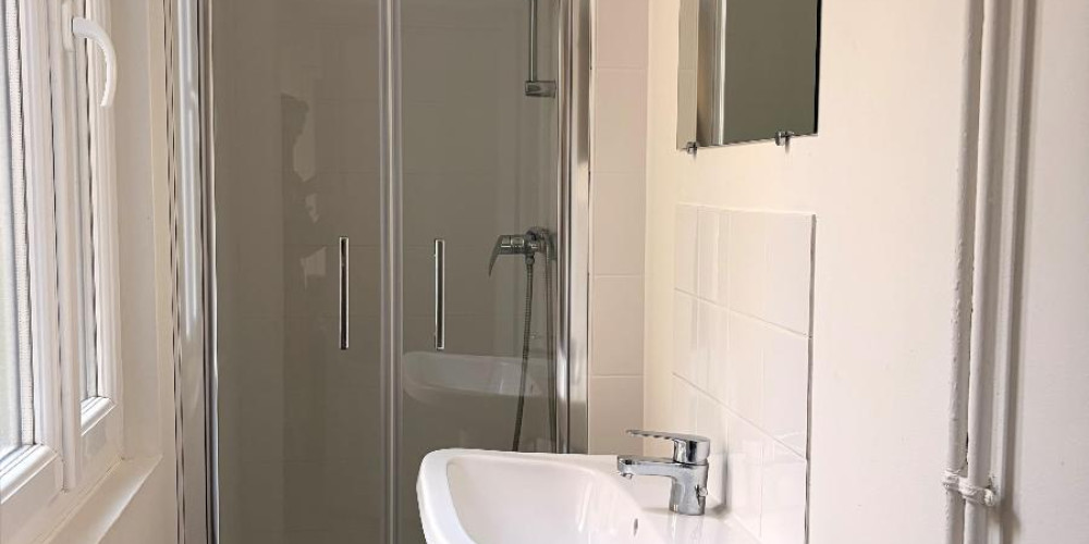 appartement à BORDEAUX (33000)