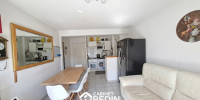 appartement à GUJAN MESTRAS (33470)
