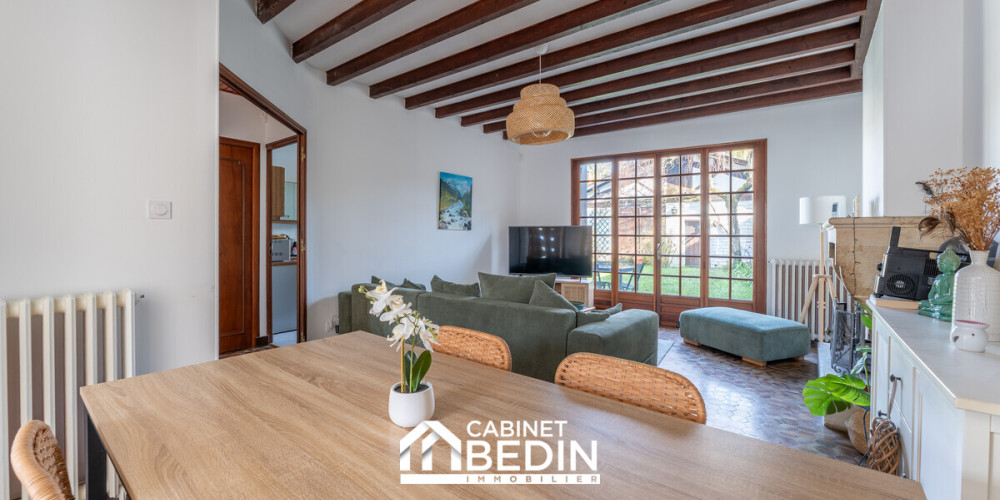 maison à BORDEAUX (33200)