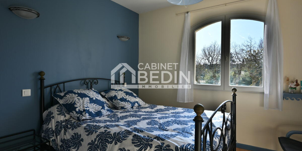 maison à PESSAC (33600)