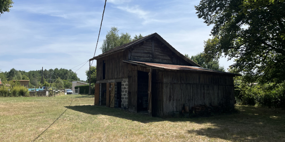 maison à CARCANS (33121)
