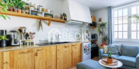 appartement à BORDEAUX (33000)