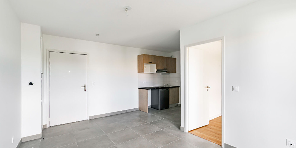 appartement à TALENCE (33400)