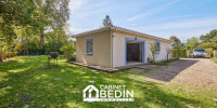 maison à FARGUES (33210)