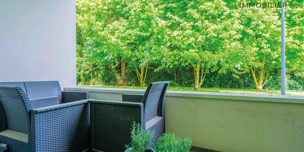 appartement à MERIGNAC (33700)