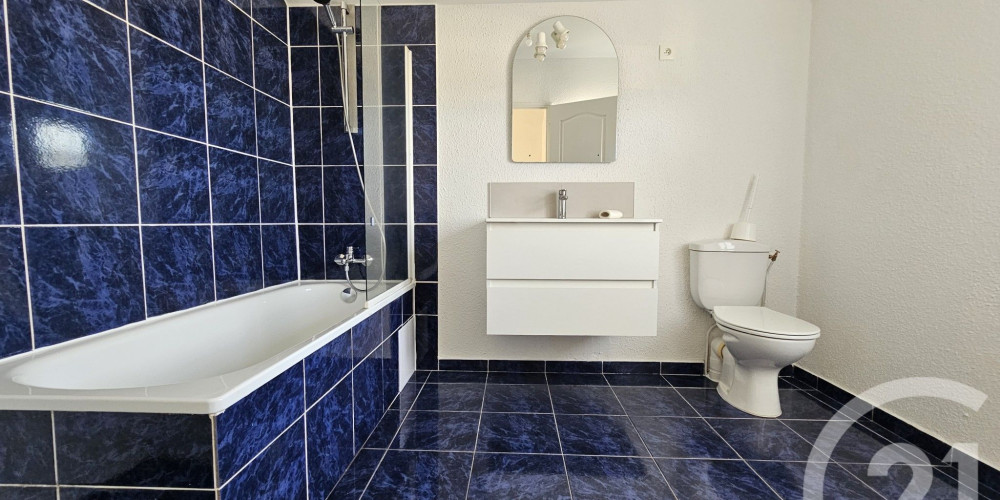 appartement à AUDENGE (33980)