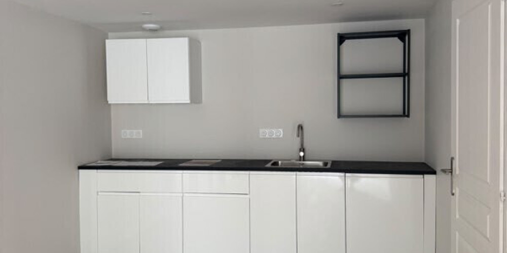 appartement à BORDEAUX (33000)