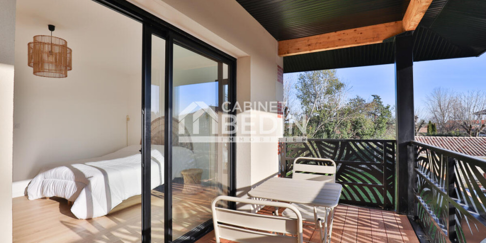 maison à LE TEICH (33470)