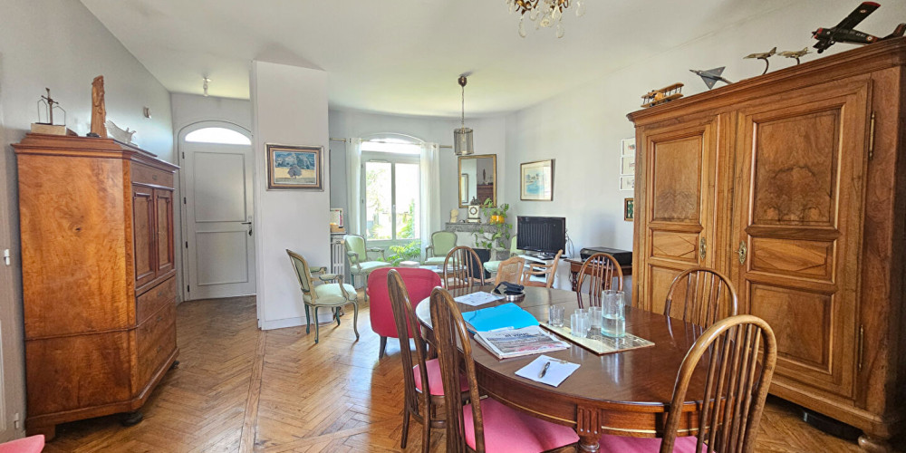 maison à LE BOUSCAT (33110)