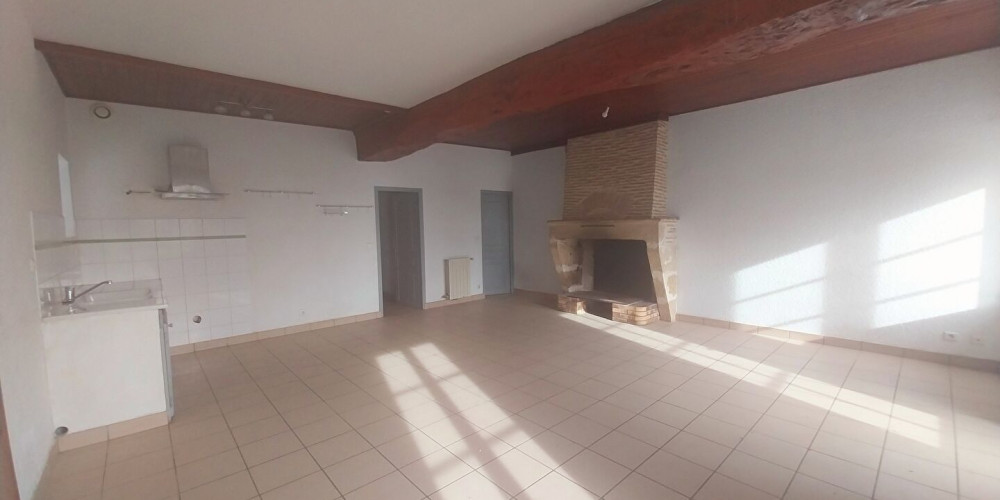 maison à LANGON (33210)