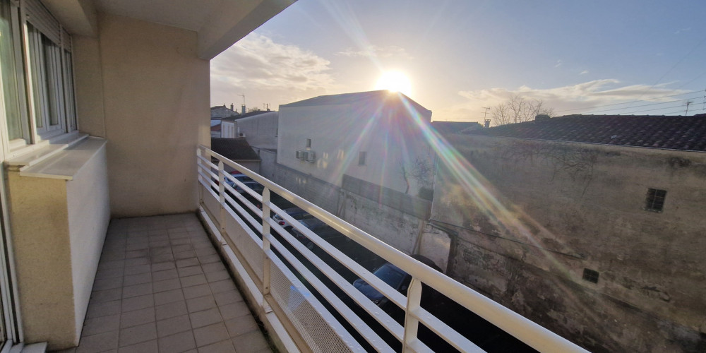 appartement à TALENCE (33400)