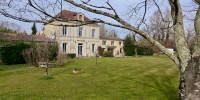 maison à LIBOURNE (33500)