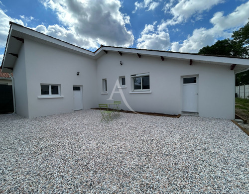 maison  ST MEDARD EN JALLES