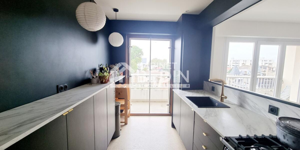 appartement à BORDEAUX (33000)