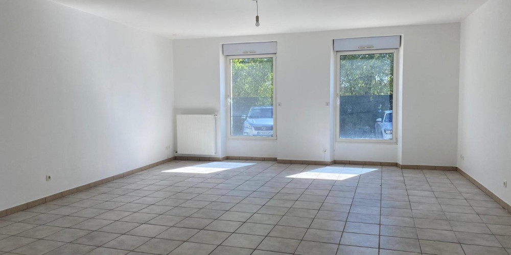 appartement à VILLENAVE D ORNON (33140)