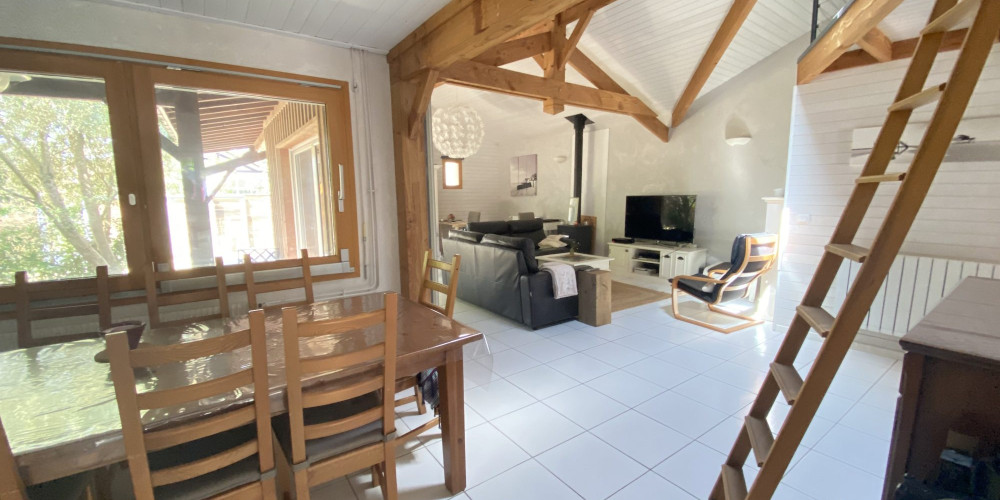 maison à LANTON (33138)