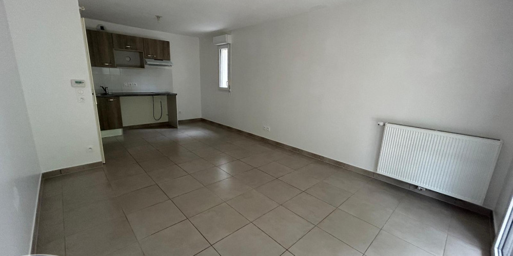 appartement à LE TAILLAN MEDOC (33320)