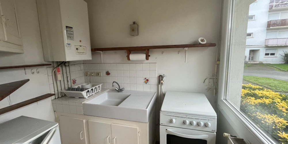 appartement à TALENCE (33400)