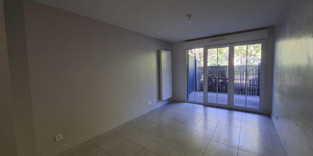appartement à TALENCE (33400)