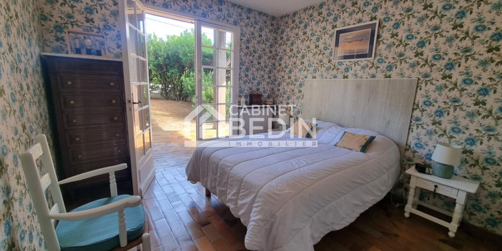 maison à LEGE CAP FERRET (33950)