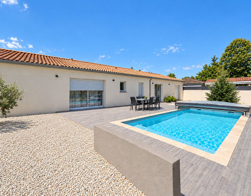 maison  LIBOURNE