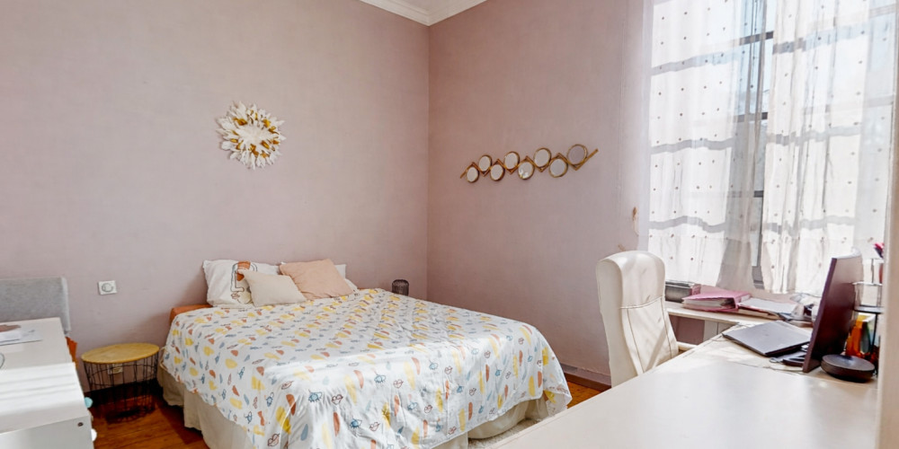 appartement à GRADIGNAN (33170)