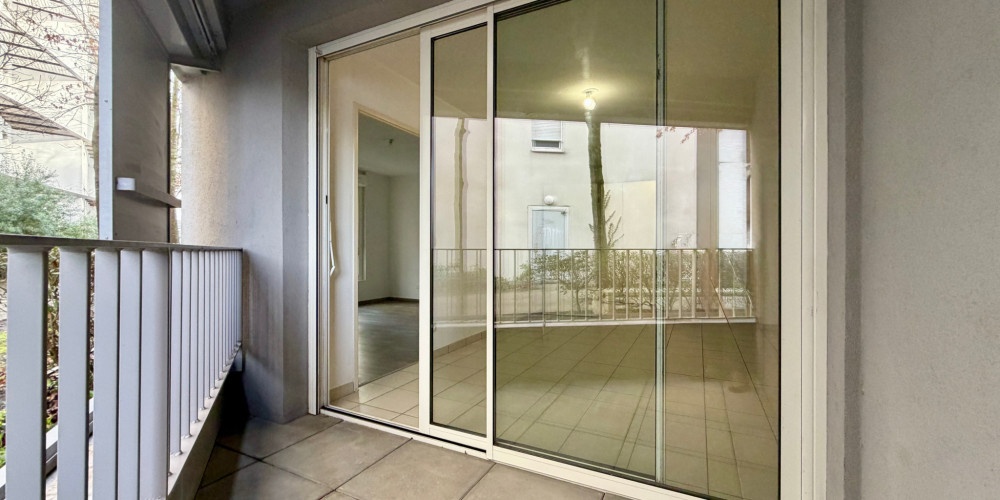 appartement à BEGLES (33130)