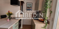 appartement à BORDEAUX (33800)